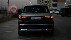 مرسيدس بنز GLS